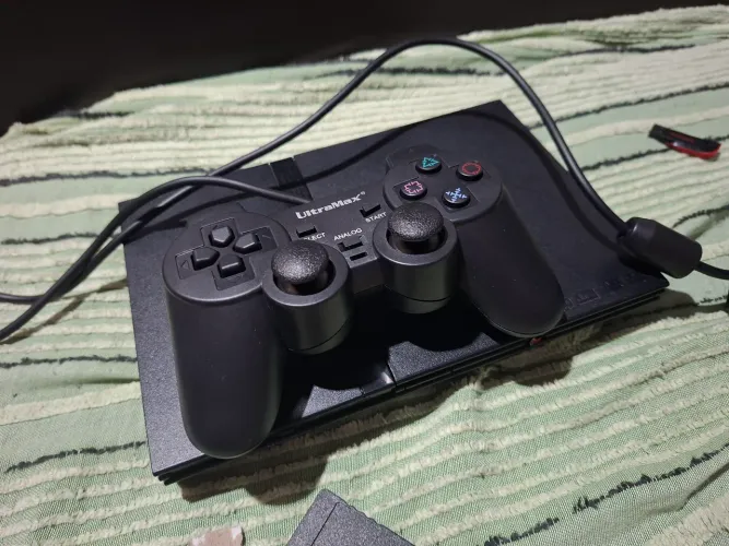 PlayStation 2