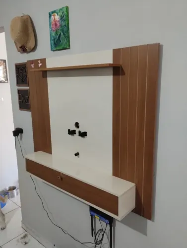 Painel de Tv