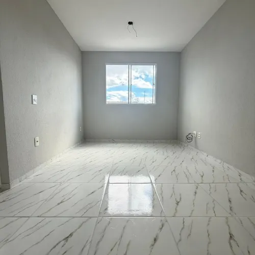 Apartamento em Anchieta condomínio Rio do Ouro I 2 quartos