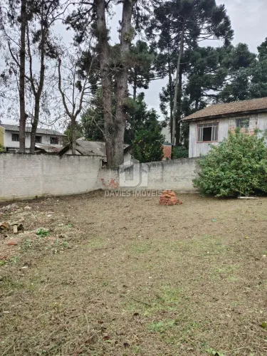 Terreno em Piraquara | 360m² | Vila Ipanema