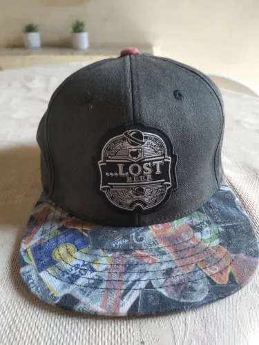 BONE LOST BEER