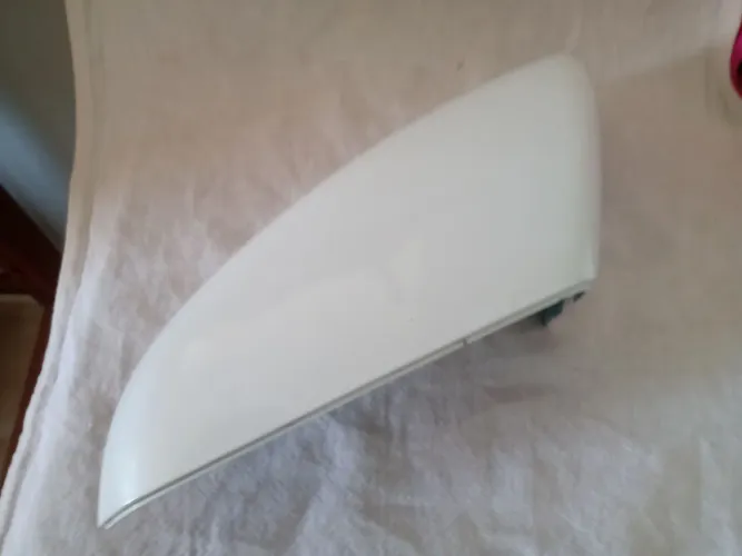 CAPA RETROVISOR GM ONIX