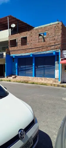 Aluga-se excelente ponto comercial- Av. Agamenon Magalhães- MASSARANDUBA 