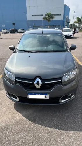 Renault Sandero Vibe Flex 1.0 12V 5P 2019