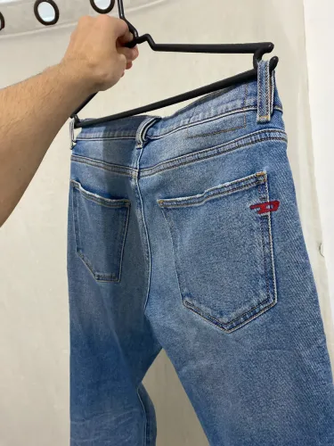 Calça jeans Diesel (Original)
