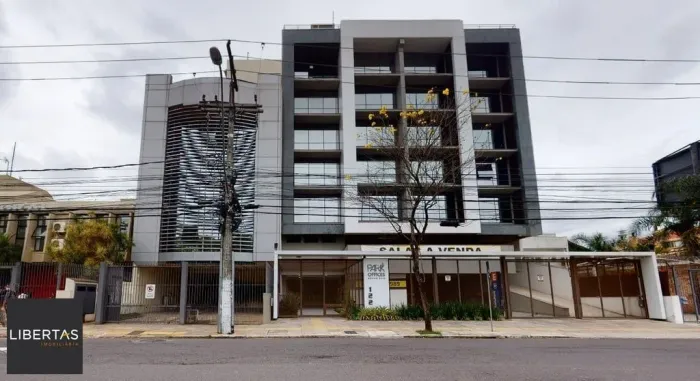 Sala Comercial à venda Menino Deus Porto Alegre/RS