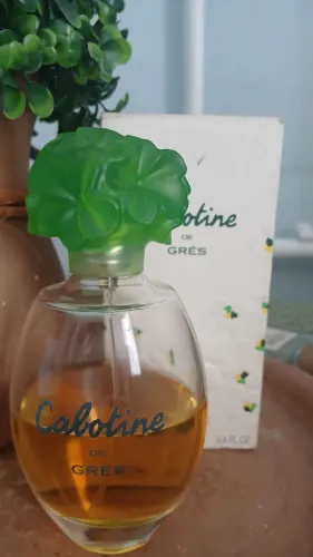 Perfumes 100% originais/parcialmente utilizados/descontinuados/colecionadores