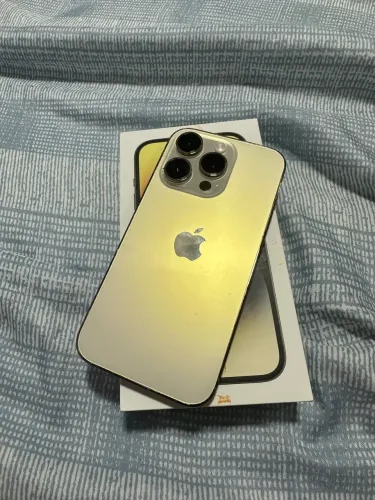 iPhone 14 Pro 128gb com caixa