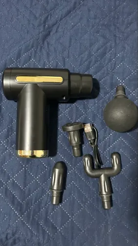 MÁQUINA DE MASSAGEM