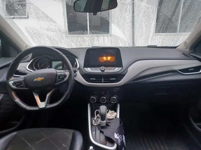 Chevrolet Onix PLUS PREMIER 1.0 12V TB FLEX AUT. 4P 2021