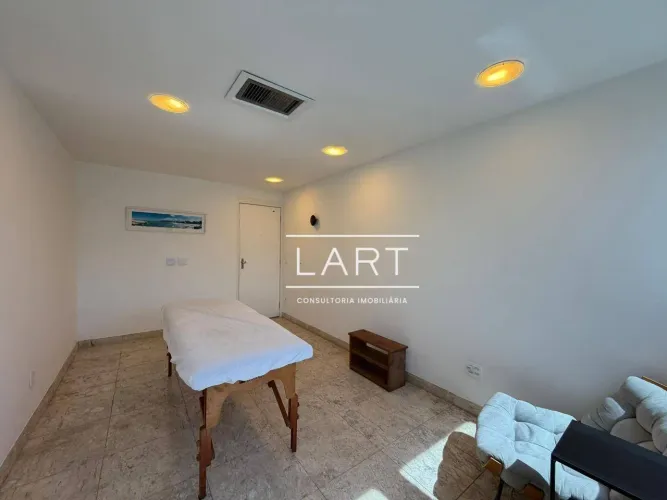 Sala, 32 m² - venda por R$ 810.000,00 ou aluguel por R$ 8.145,10/mês - Ipanema - Rio de Ja