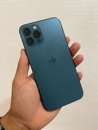 iPhone 12 Pro Max 