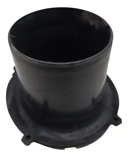 Base Amortecedor Dianteiro Chevrolet Agile 1.4 2010 2011