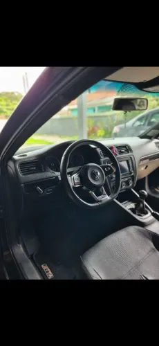 Volante vw Gti Rline Gli jetta golf tiguan