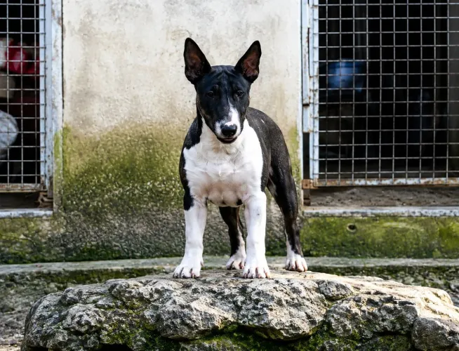 Bull Terrier