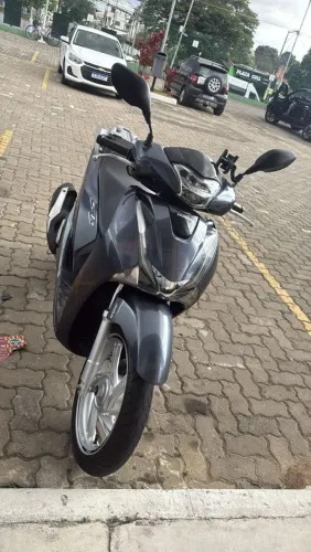 Honda SH 150i 