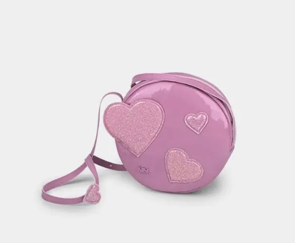 Bolsa Infantil Bibi