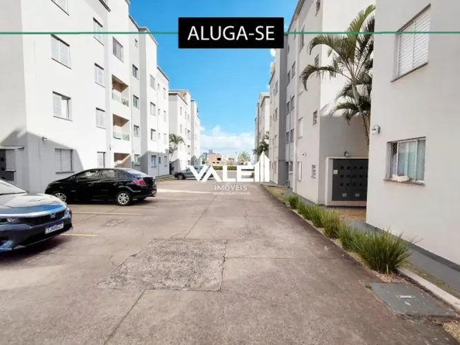 Apartamento FRANCA - SP