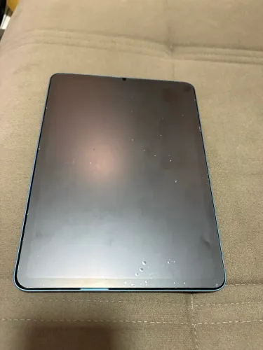 iPad Air 5 - 256GB - Azul
