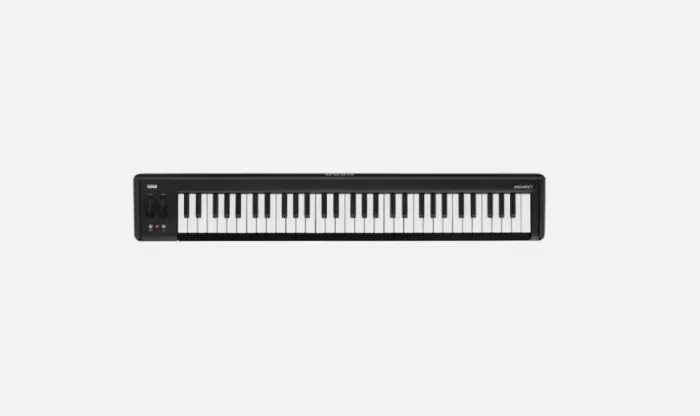 Teclado Controlador Korg MicroKey2 61