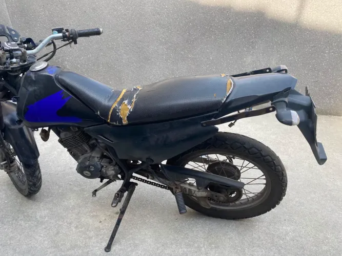 Xtz 125