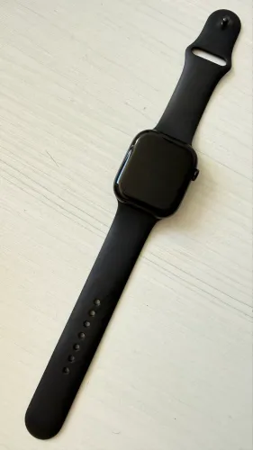 Apple Watch Séries 10 GPS