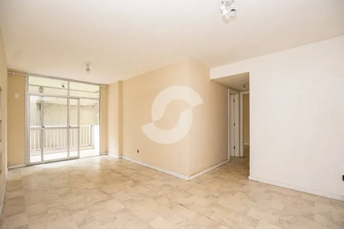Apartamento com 2 dormitórios à venda, 79 m² por R$ 603.000,00 - Ingá - Niterói/RJ