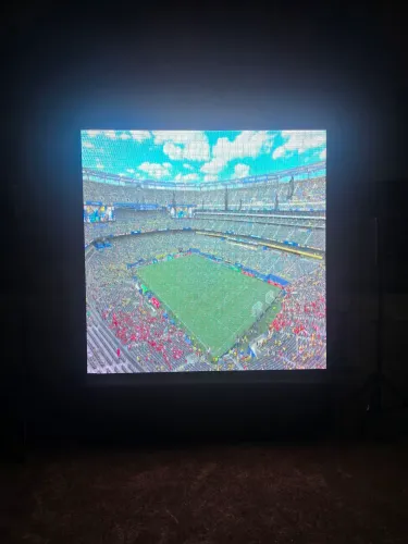 PAINEL LED OUTDOOR 2X2M - ABSEN