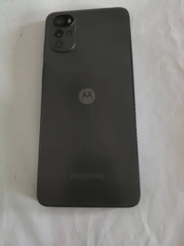 SMARTFONE MOTOROLA MOTO G22