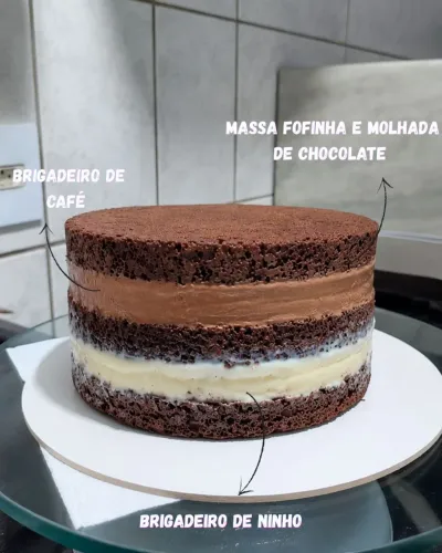 bolos de aniversário