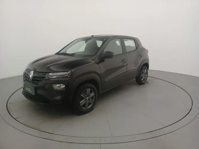 Renault Kwid 1.0 Zen 2025