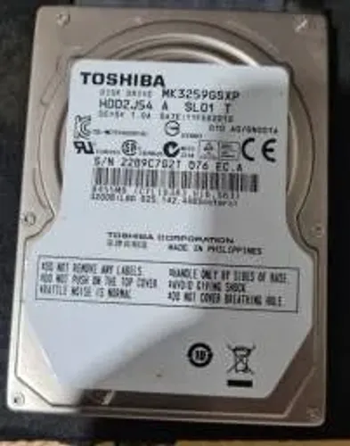 hd de notebook várias marcas e tamanhos