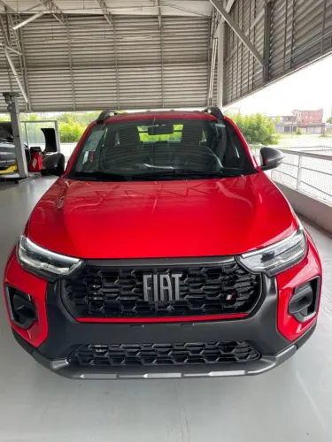 Fiat Strada Ultra 1.0 Flex Turbo CD Aut. 2026