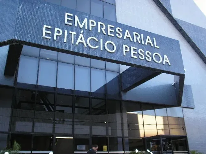 LOJA no melhor da Av Epitaciio Pessoa em João Pessoa Pb