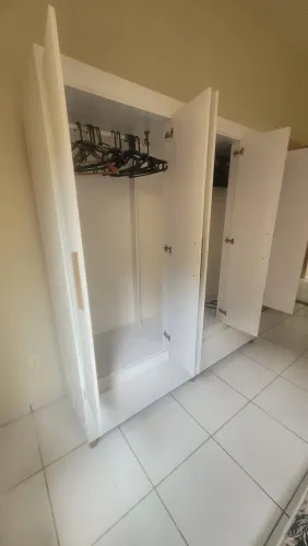 Guarda Roupa Solteiro