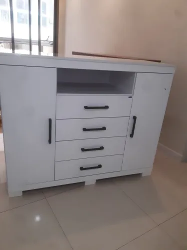 Montador de móveis profissional