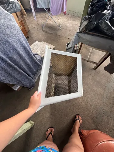 Ar condicionado