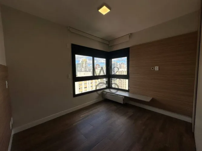 Apartamento com 3 dormitórios para alugar, 115 m² por R$ 19.800,00/mês - Vila Olímpia - Sã