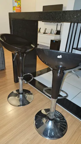 Banqueta/banco