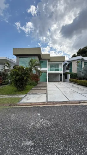 MONTENEGRO BOULEVARD - CONDOMINIO ALTO PADRÃO - 450M²