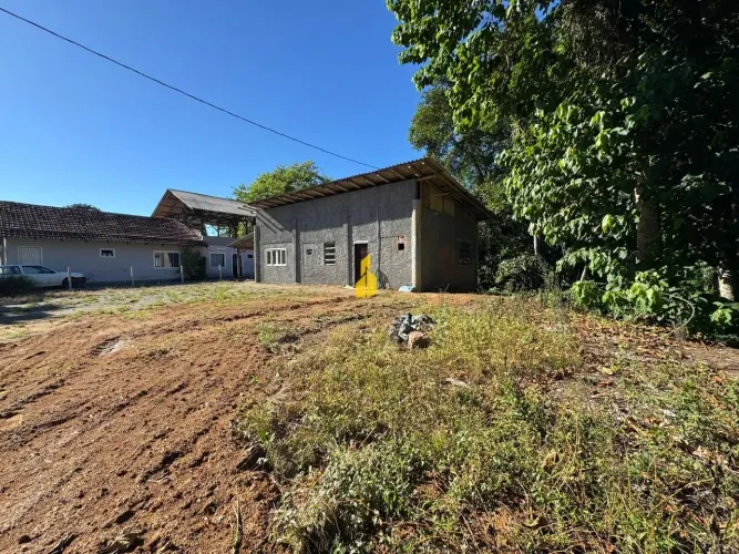 Casa à venda no bairro Dos Lagos - Rodeio/SC