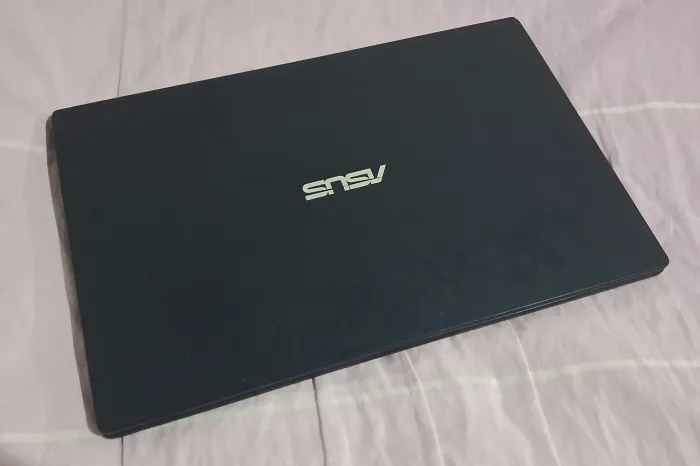 Venda: Notbook ASUS