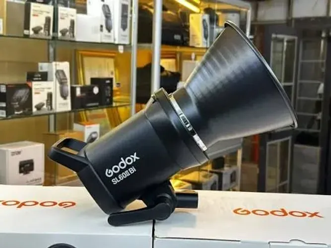 Godox SL60Bi II - 60W / 2800K-6500K