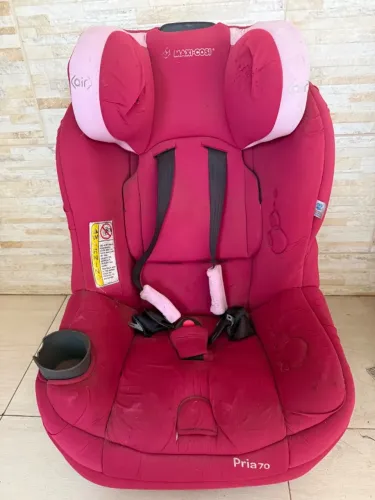 Cadeirinha para criança