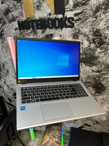 Notebook Acer DDR5 12X SEM JUROS NO PIX DESCONTO