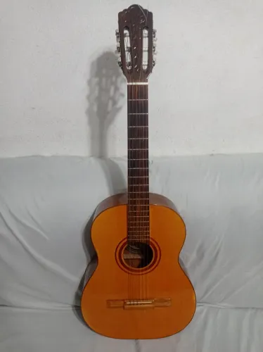 Violão Di Giorgio Conservatório ll