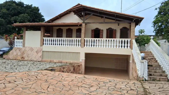 Taguatinga sul  setor de massões 