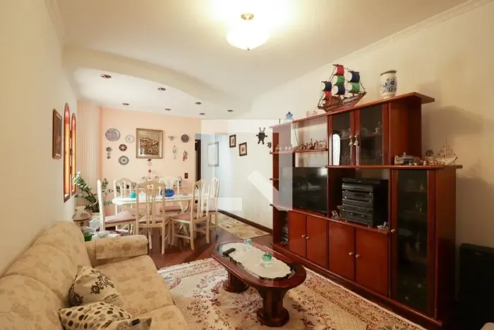 Casa à Venda - Santana, 2 Quartos, 93 m2