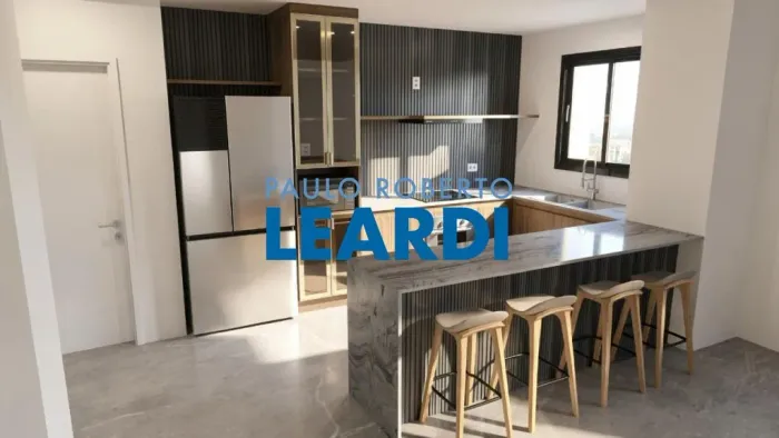 APARTAMENTO - VILA EMA - SP