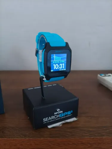 Relógio GPS3 Surf Ripcurl